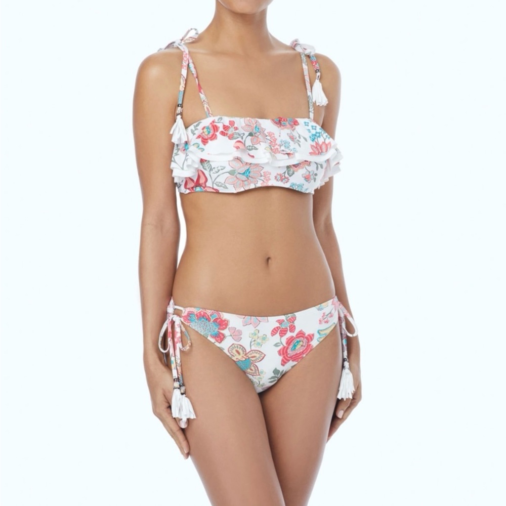 Coco Reef underwire bikini top
